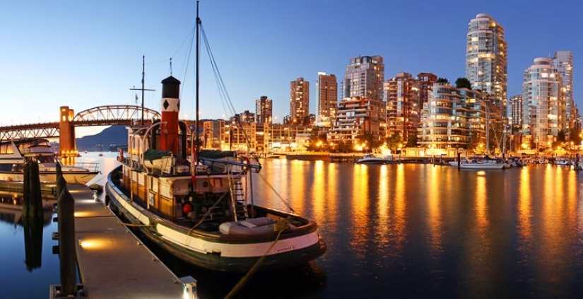 Named 10 best cities to live