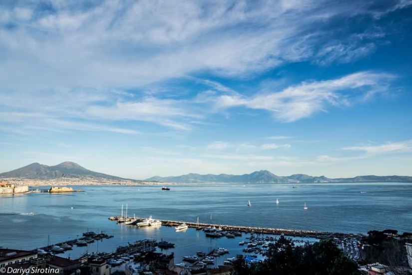 Naples. Italy. Naples. Italy.