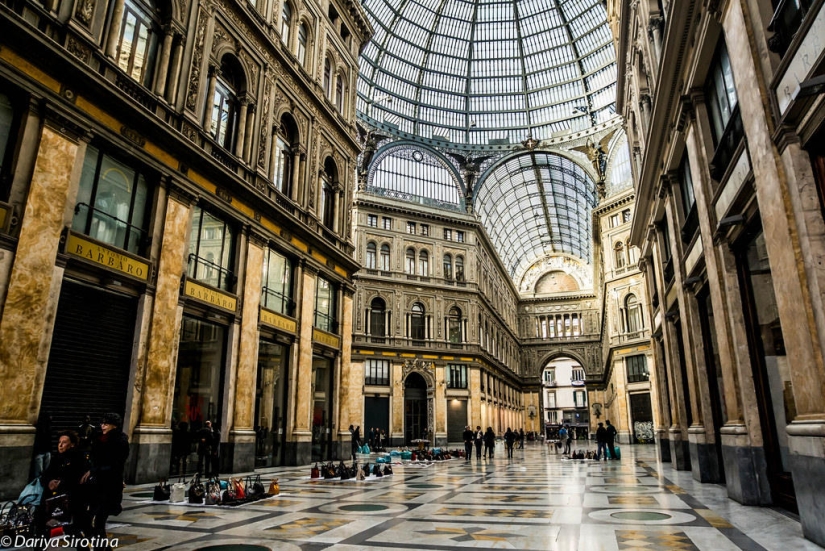 Naples. Italy. Naples. Italy.