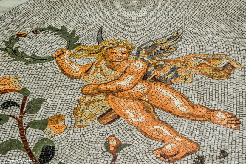 Naples. Italy. Naples. Italy.