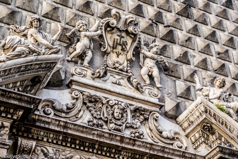 Naples. Italy. Naples. Italy.