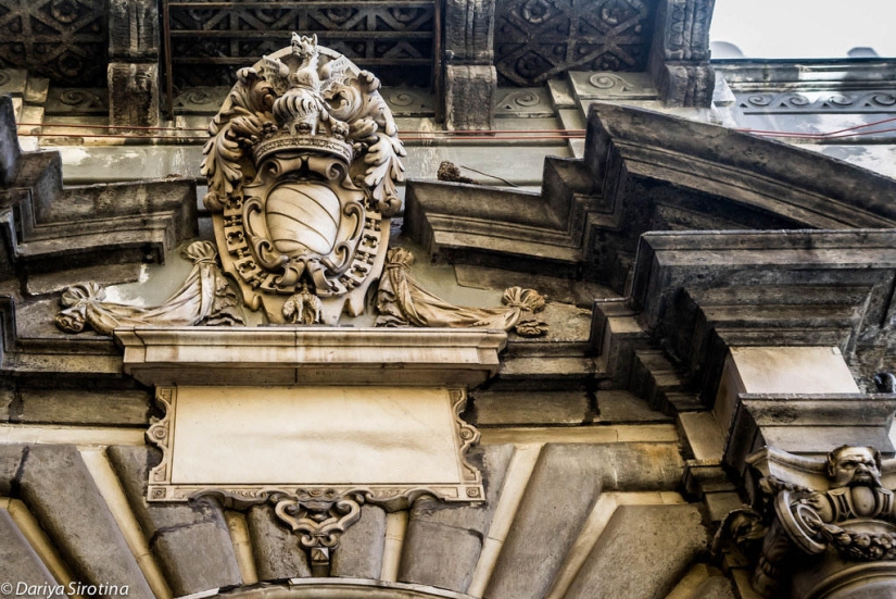 Naples. Italy. Naples. Italy.