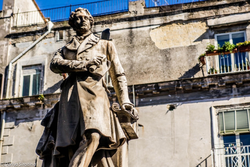 Naples. Italy. Naples. Italy.