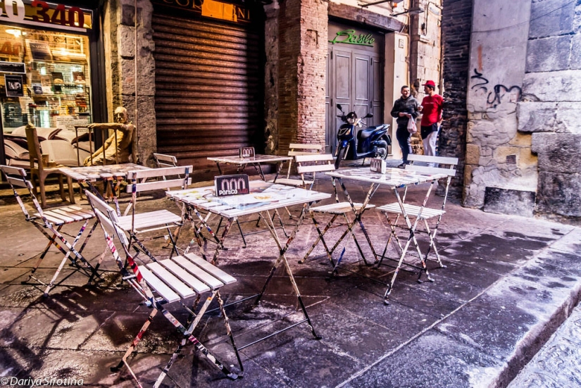 Naples. Italy. Naples. Italy.