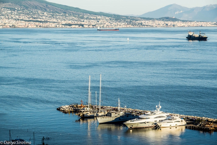 Naples. Italy. Naples. Italy.