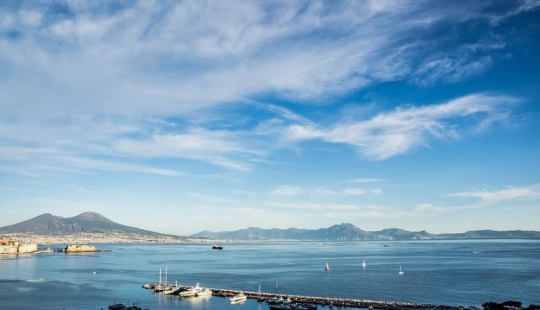 Naples. Italy. Naples. Italy.