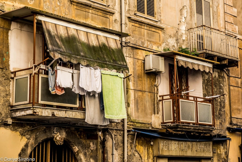 Naples. Italy. Naples. Italy.