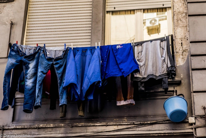 Naples. Italy. Naples. Italy.