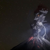 National Geographic named the best travel photographer of 2017