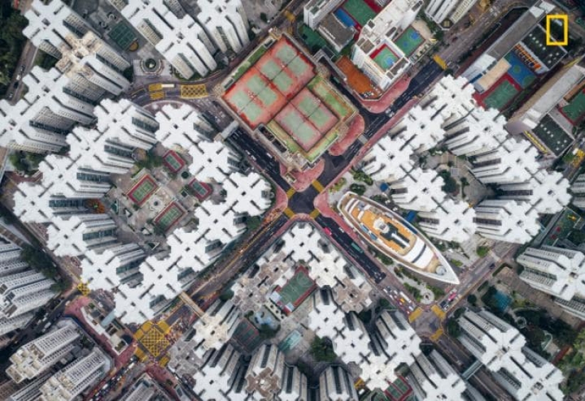 National Geographic named the best travel photographer of 2017