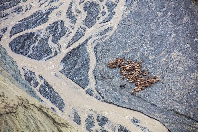 National Geographic Photo Contest 2013