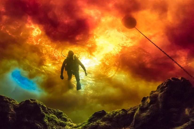 National Geographic Photo Contest 2013