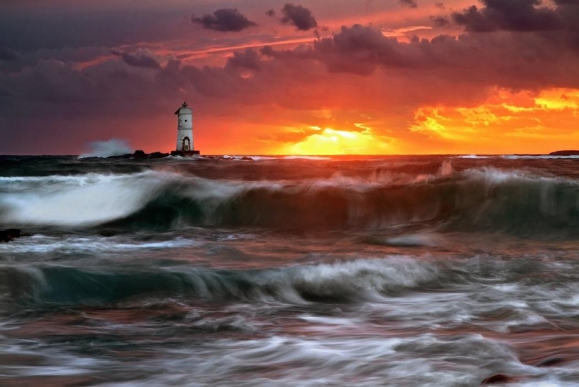 National Geographic Traveler Photo Contest — 2014