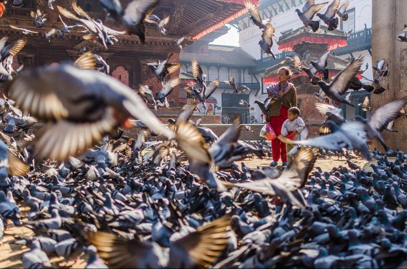 National Geographic Traveler Photo Contest — 2014