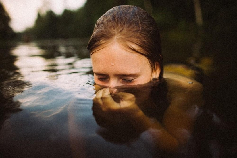 Naughty childhood in the countryside Naughty childhood in the countryside