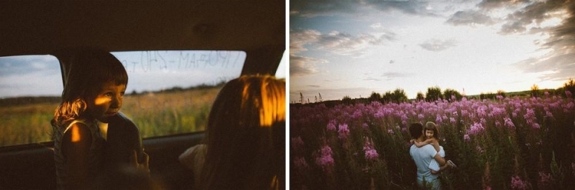 Naughty childhood in the countryside Naughty childhood in the countryside