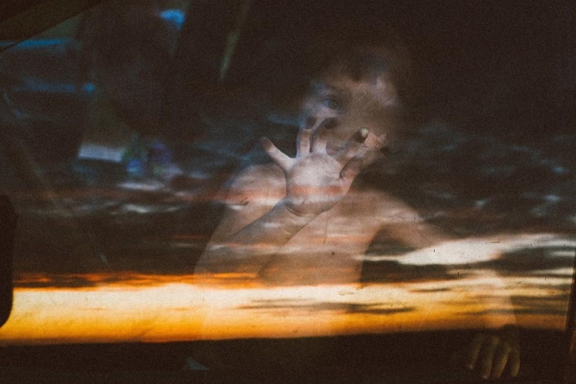 Naughty childhood in the countryside Naughty childhood in the countryside