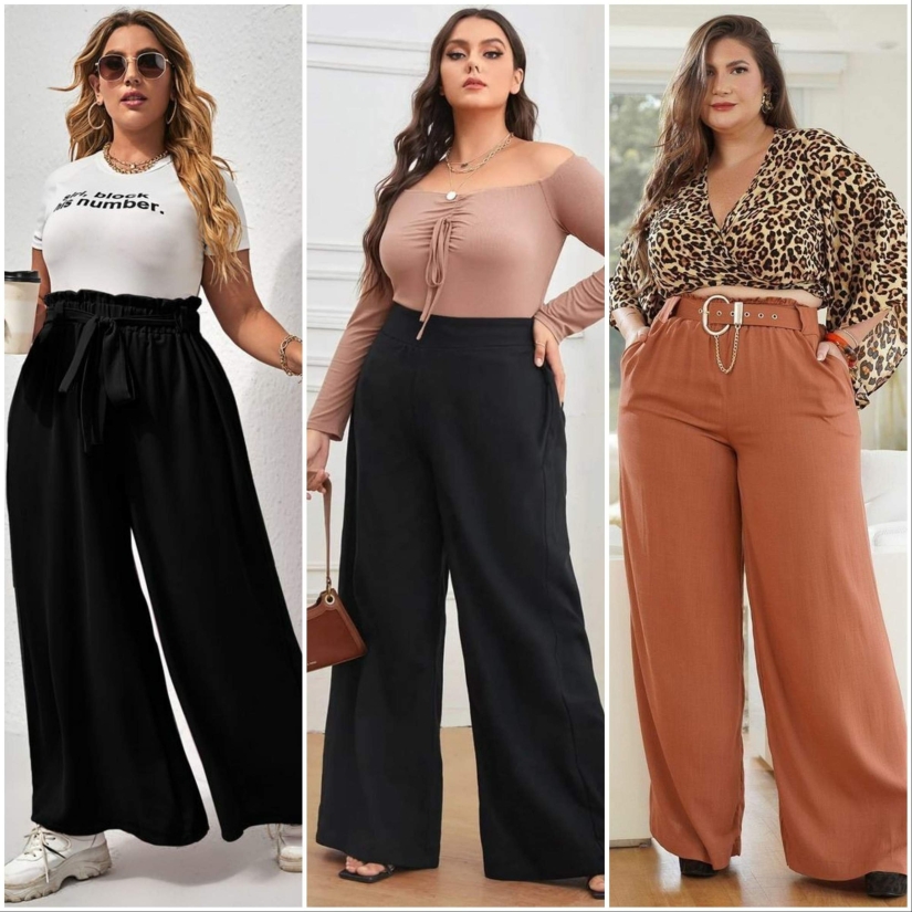 Necesito otra: 5 creencias que te impiden lucir elegante en talla + Necesito otra: 5 creencias que te impiden lucir elegante en talla +