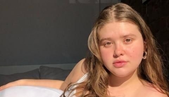 Necesito otra: 5 creencias que te impiden lucir elegante en talla + Necesito otra: 5 creencias que te impiden lucir elegante en talla +