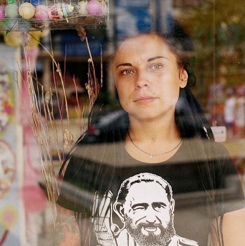 Negocios rusos, ¡váyanse! Rusos en Tailandia