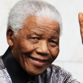 Nelson Mandela and 17 other outstanding people who grew up in foster homes