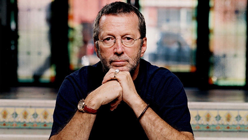 Nelson Mandela y otras 17 personas destacadas que crecieron en hogares de acogida