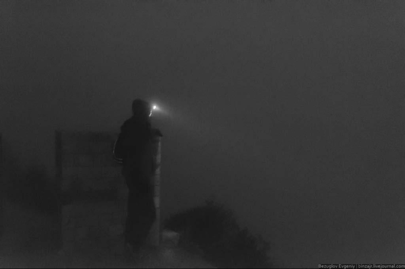 Nepal. "Capital de Sherland"