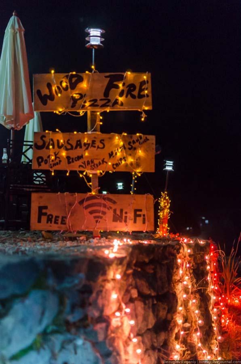 Nepal. "Capital de Sherland"