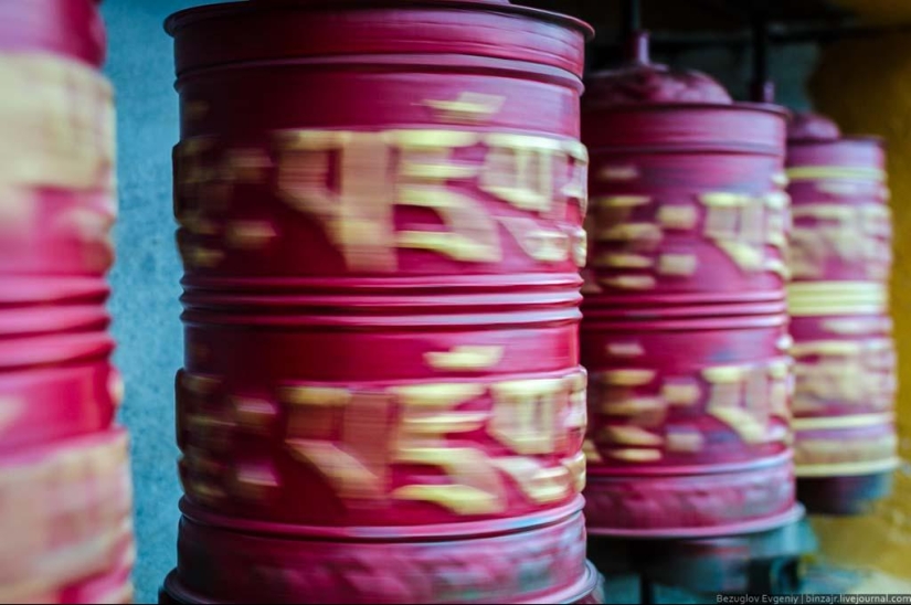 Nepal. "Capital of Sherland" Nepal. "Capital of Sherland"