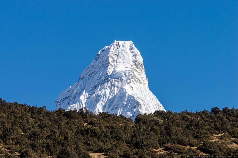 Nepal. "Capital of Sherland" Nepal. "Capital of Sherland"
