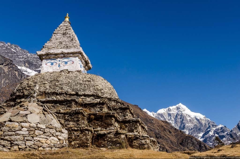 Nepal. "Capital of Sherland" Nepal. "Capital of Sherland"