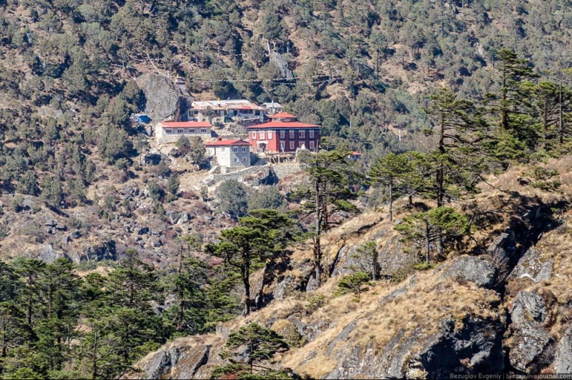 Nepal. "Capital of Sherland" Nepal. "Capital of Sherland"