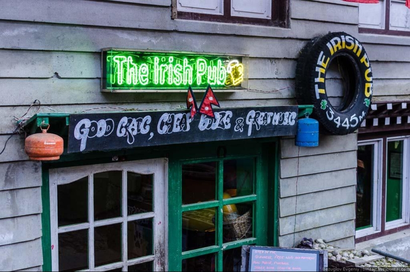 Nepal. "Capital of Sherland" Nepal. "Capital of Sherland"