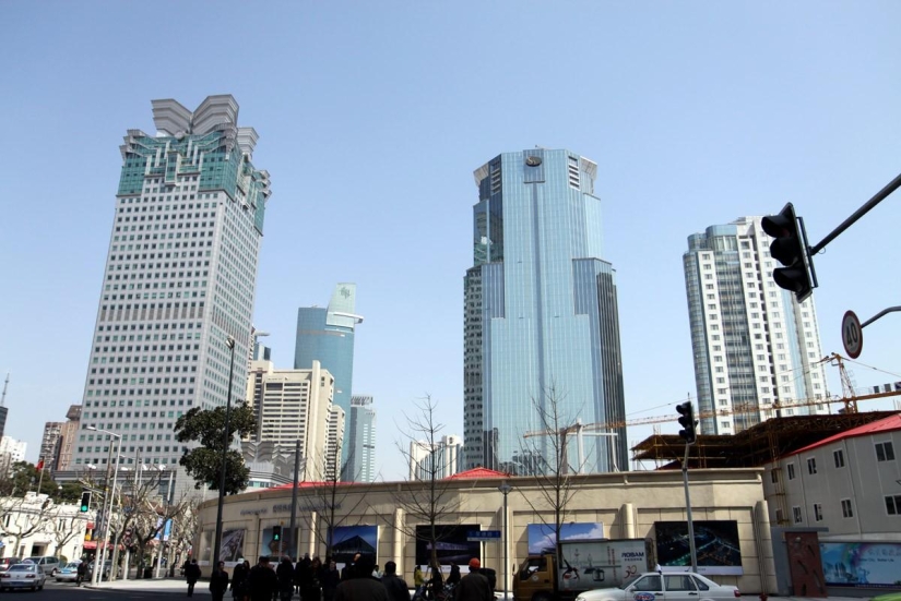 Nevsky, Broadway y 8 calles más maravillosas del mundo Nevsky, Broadway y 8 calles más maravillosas del mundo