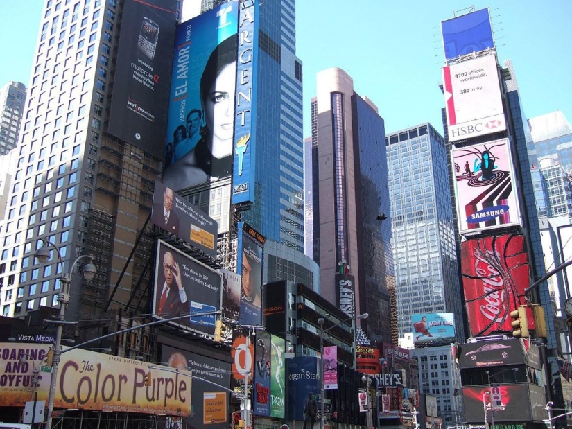 Nevsky, Broadway y 8 calles más maravillosas del mundo Nevsky, Broadway y 8 calles más maravillosas del mundo