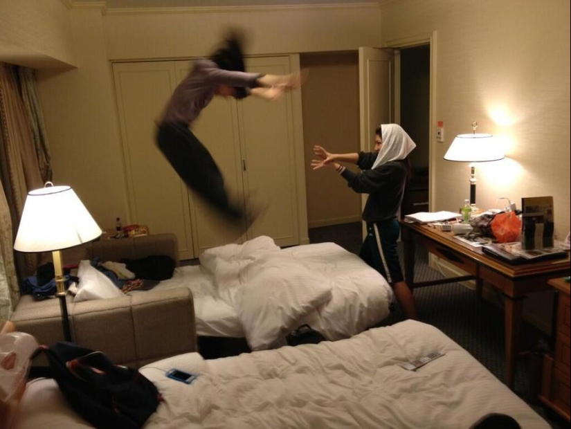 New Photo-Mam: Super-Energy Attack of Japanese Schoolgirls