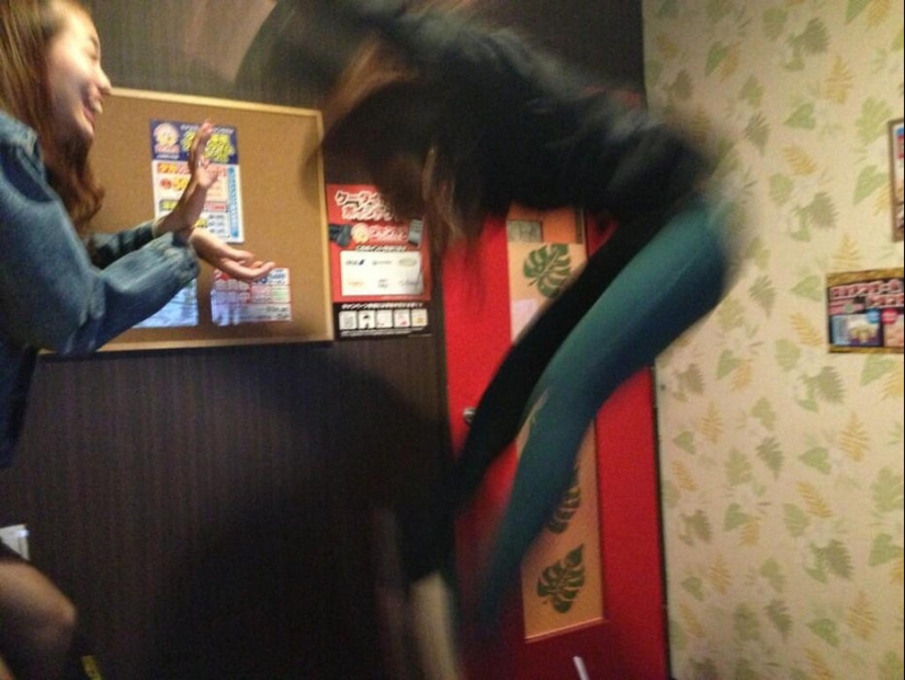 New Photo-Mam: Super-Energy Attack of Japanese Schoolgirls