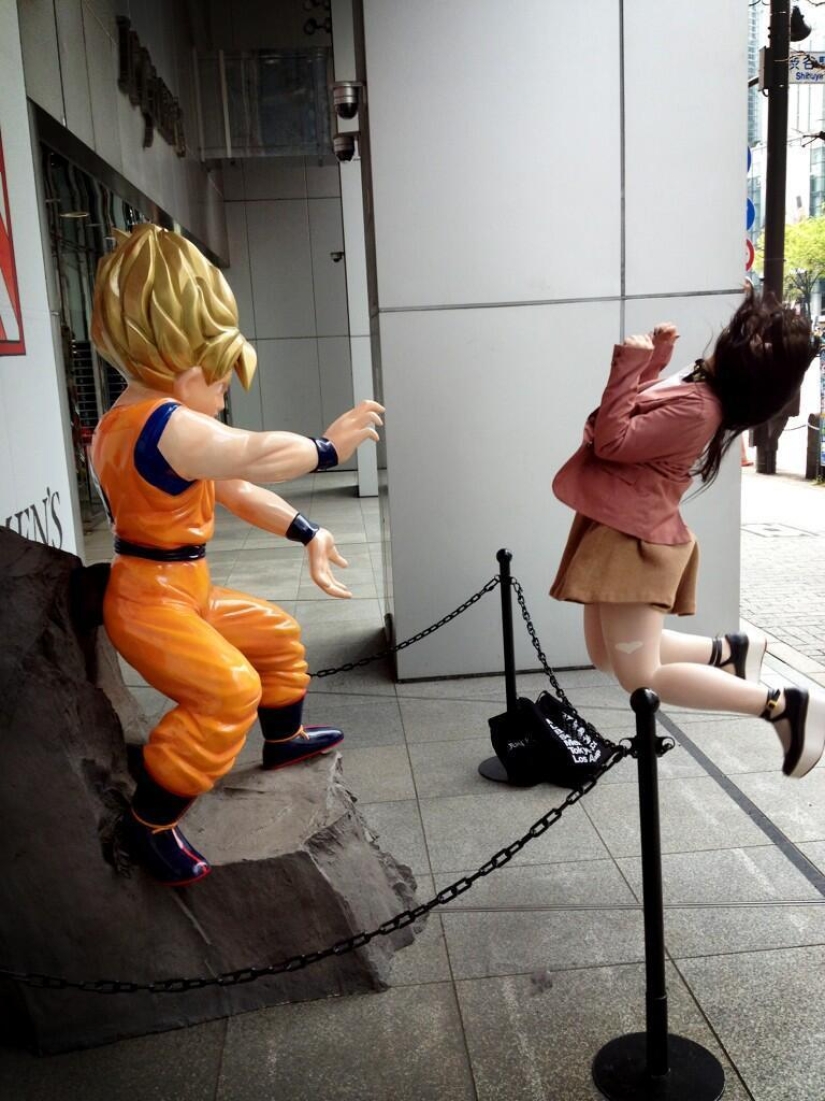 New Photo-Mam: Super-Energy Attack of Japanese Schoolgirls