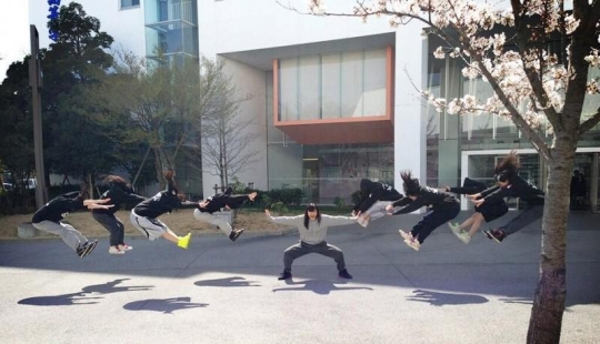 New Photo-Mam: Super-Energy Attack of Japanese Schoolgirls New Photo-Mam: Super-Energy Attack of Japanese Schoolgirls