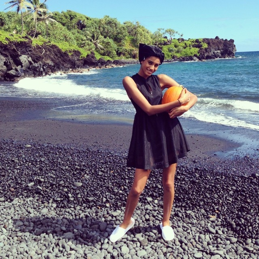 New Victoria's Secret Girls: 10 New Victoria's Secret Angels to Follow Now! New Victoria's Secret Girls: 10 New Victoria's Secret Angels to Follow Now!