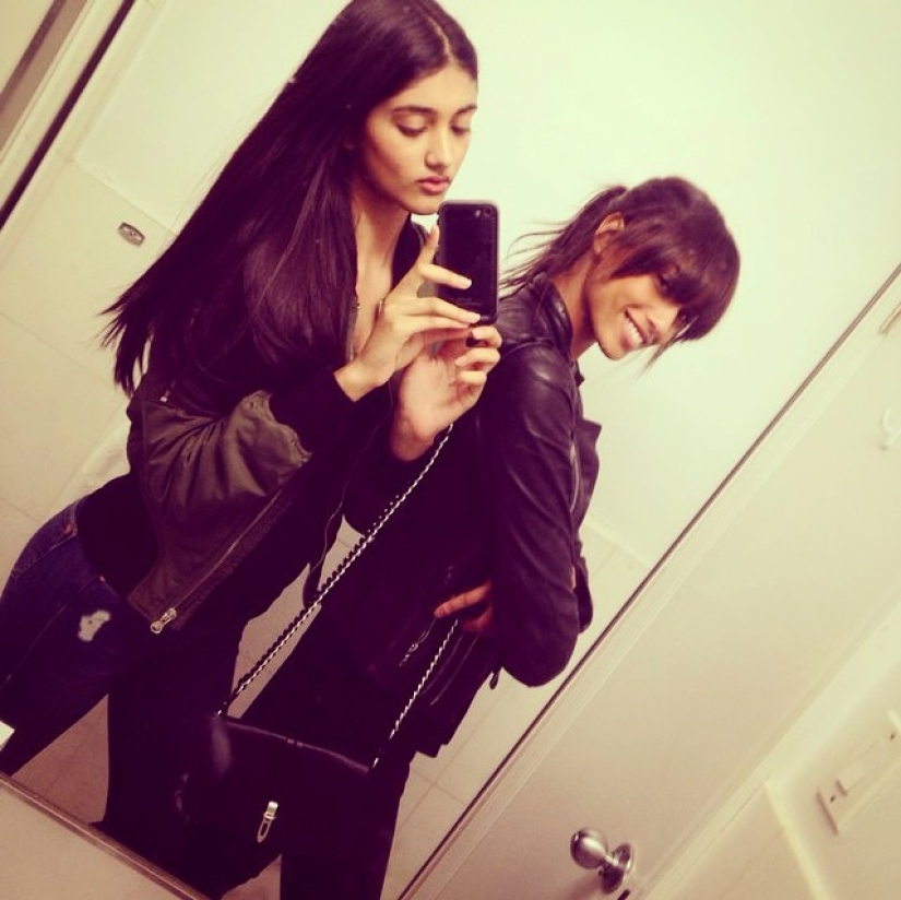 New Victoria's Secret Girls: 10 New Victoria's Secret Angels to Follow Now! New Victoria's Secret Girls: 10 New Victoria's Secret Angels to Follow Now!