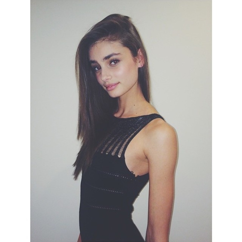 New Victoria's Secret Girls: 10 New Victoria's Secret Angels to Follow Now! New Victoria's Secret Girls: 10 New Victoria's Secret Angels to Follow Now!