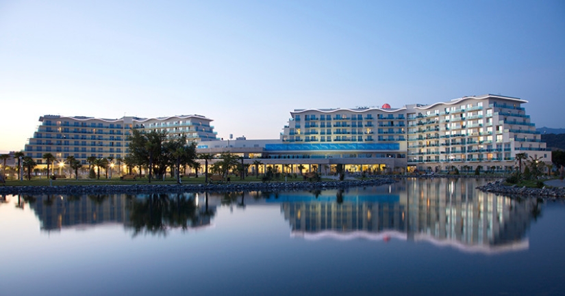 New Year Russian Style: 5 places in Russia for an unforgettable winter vacation New Year Russian Style: 5 places in Russia for an unforgettable winter vacation