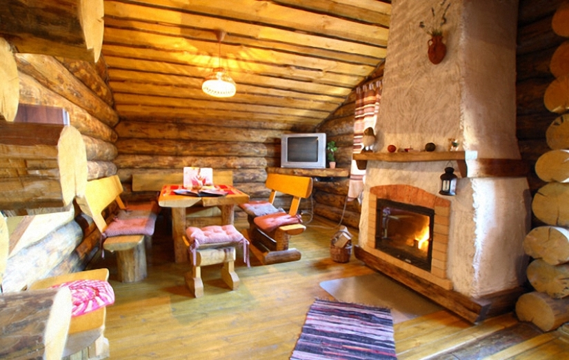 New Year Russian Style: 5 places in Russia for an unforgettable winter vacation New Year Russian Style: 5 places in Russia for an unforgettable winter vacation