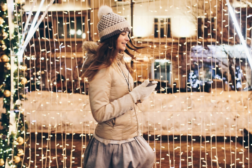 New Year's mood, come: 10 canonical songs about the main holiday of the year New Year's mood, come: 10 canonical songs about the main holiday of the year