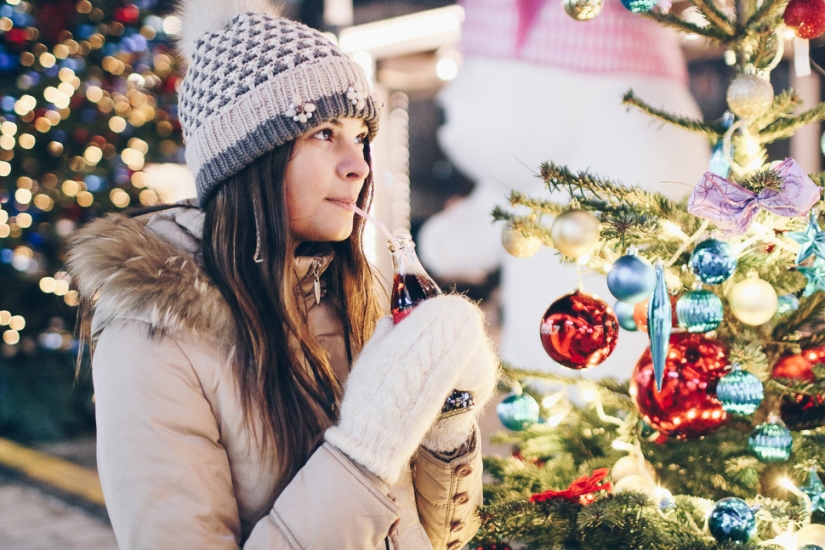 New Year's mood, come: 10 canonical songs about the main holiday of the year New Year's mood, come: 10 canonical songs about the main holiday of the year