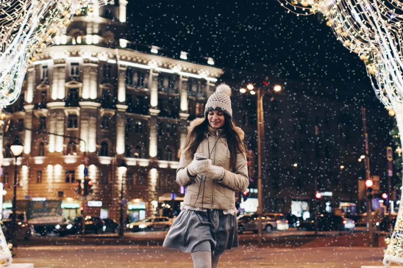 New Year's mood, come: 10 canonical songs about the main holiday of the year New Year's mood, come: 10 canonical songs about the main holiday of the year