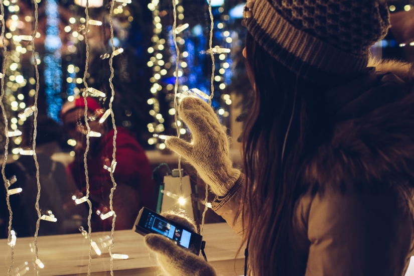 New Year's mood, come: 10 canonical songs about the main holiday of the year New Year's mood, come: 10 canonical songs about the main holiday of the year