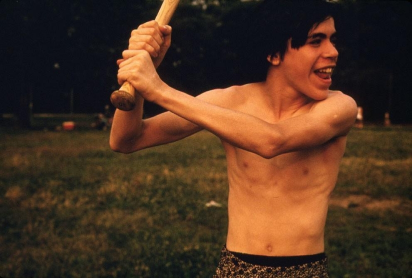 New York in the 1970s: Project Documerica