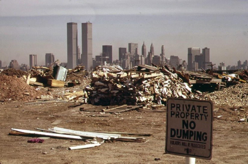 New York in the 1970s: Project Documerica